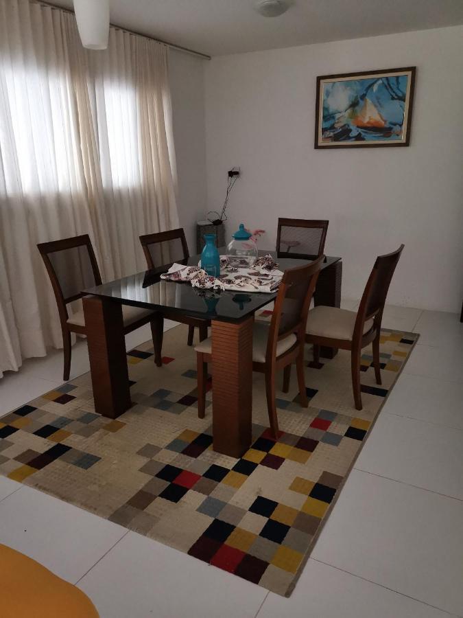 Recanto Do Angelo Σαλβαντόρ Εξωτερικό φωτογραφία